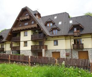 Apartment Tatry Tatranska Lomnica Slovakia