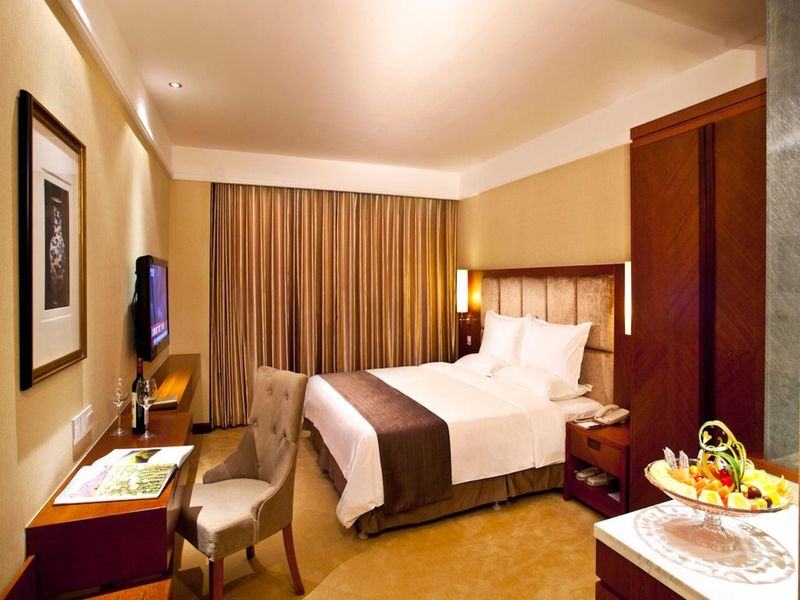 Hotel Photo 1