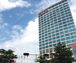 Nanrong Hotel Nanshan China