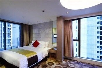 La Vista Hotel Shenzhen