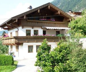 Appartement Summerer Peter Mayrhofen Austria