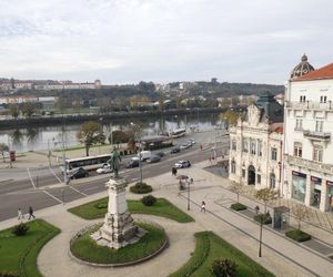Hotel Larbelo Coimbra Portugal