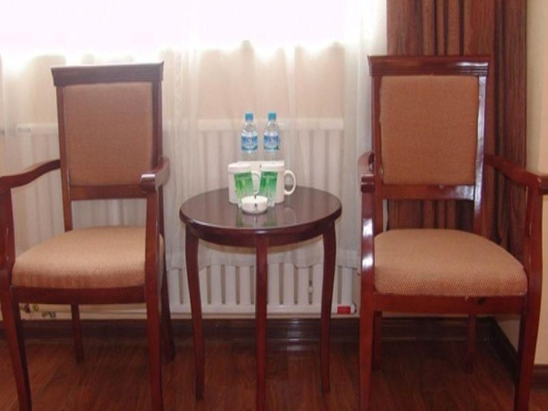 Hotel Photo 11