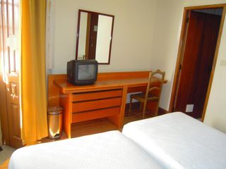 Hotel pic Guesthouse Lusa Atenas