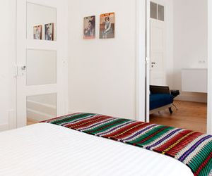 Coimbra Vintage Lofts Apartments Coimbra Portugal