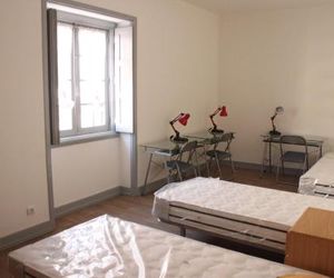 Be Coimbra Hostel Coimbra Portugal