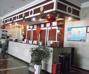 Jianchuan Hotel Shaxi China