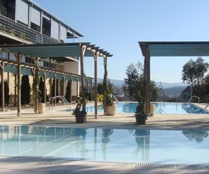 Coimbra Camping & Bungalows Coimbra Portugal