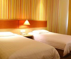 Home Inn Dandong Qijing Street Dandong China