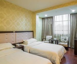 South Asia Hotel Wenzhou Wenzhou China