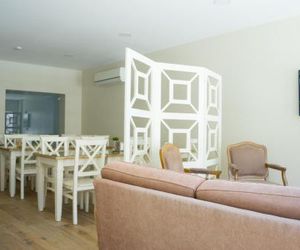 Ester Guest House Chaves Portugal