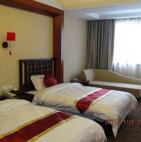 NearBy Hotel