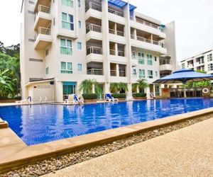 PHV Condo Patong Thailand