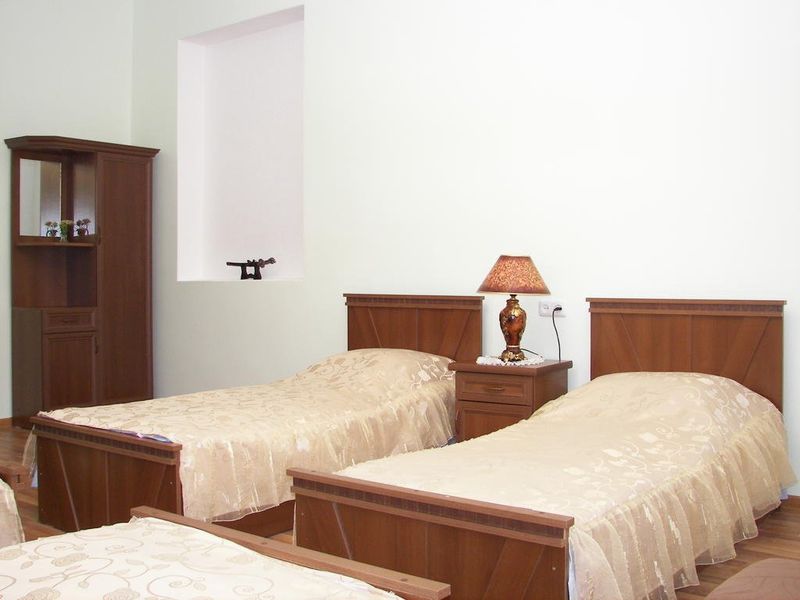 Hotel Photo 1