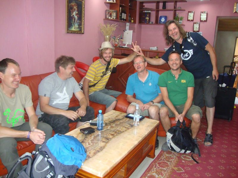 Hotel Photo 7