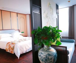 GreenTree Inn Tianjin Tanggu Hebei Road Binhai Xinqu China