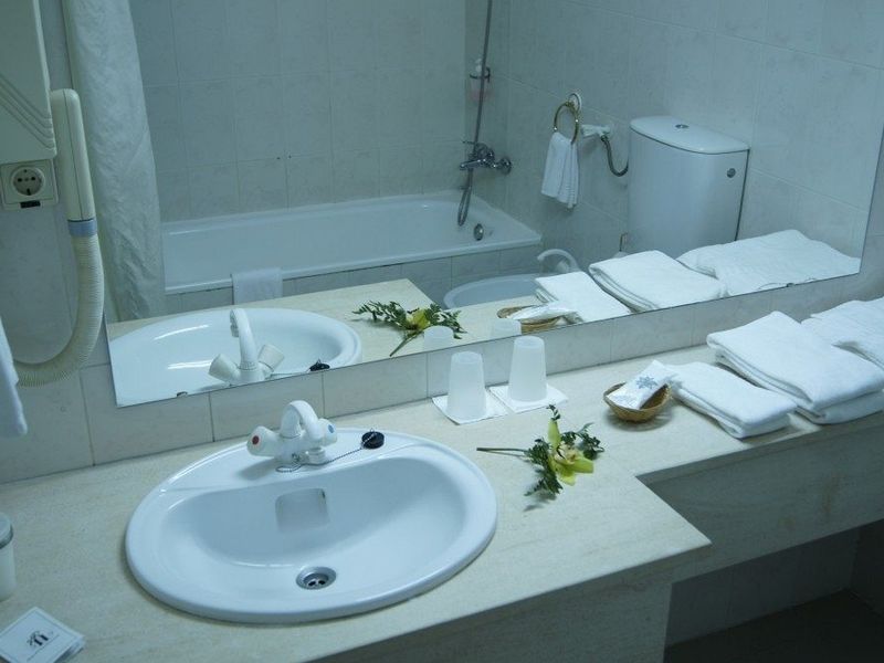 صورة الفندق 11