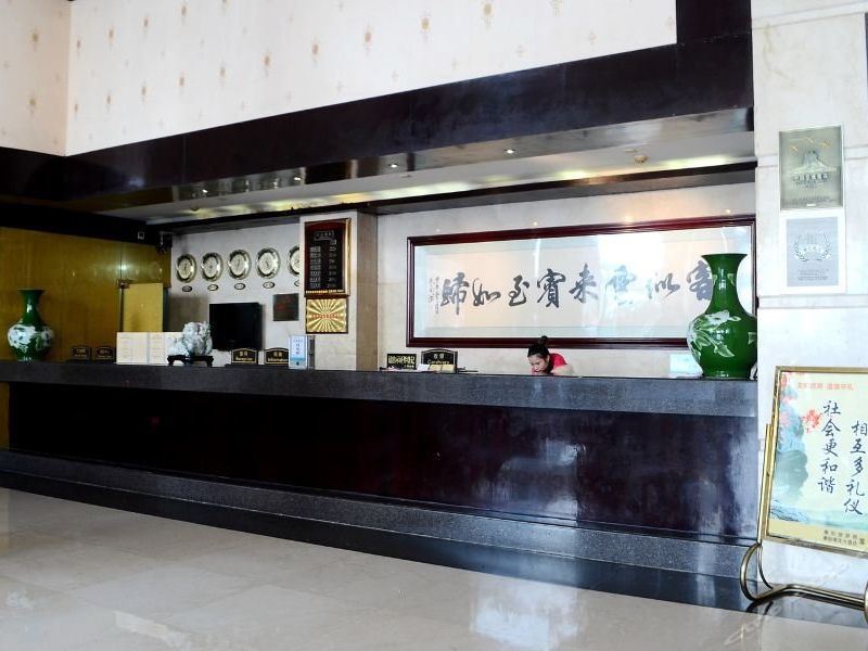 Hotel Photo 21