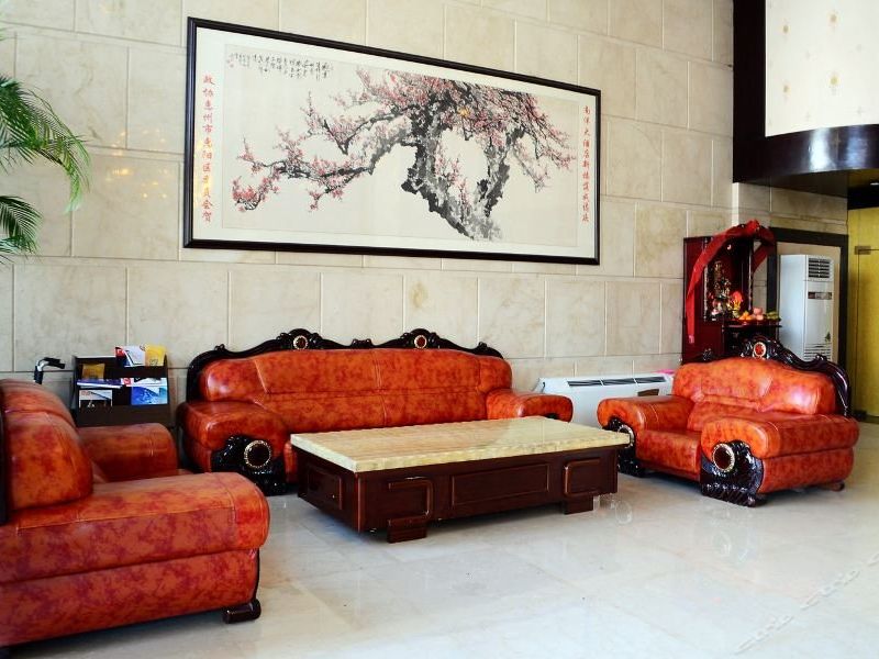 Hotel Photo 9