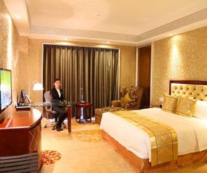 Oceania Hotel Jiaxing China