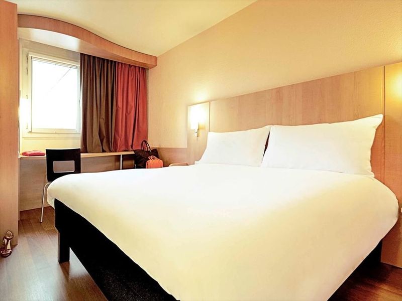 Hotel Photo 1