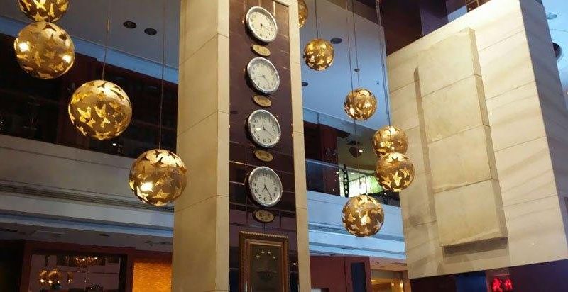 Hotel Photo 14