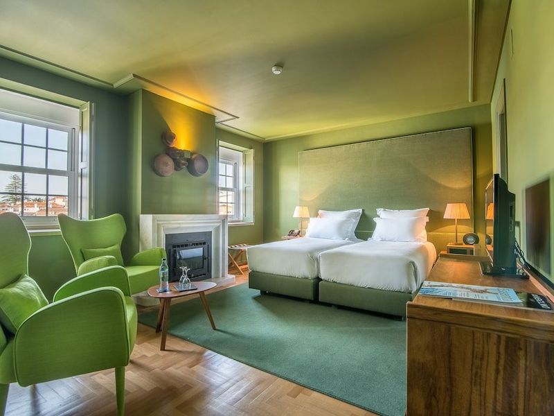 Hotel Photo 6