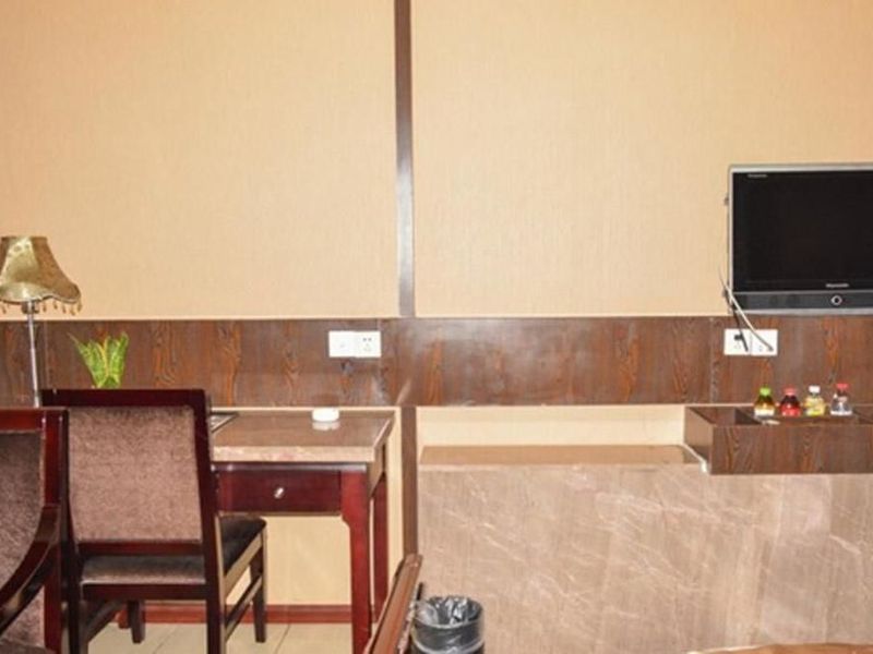 Hotel Photo 13