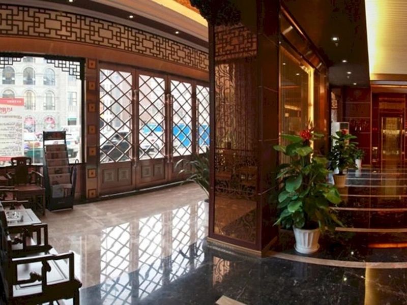 Hotel Photo 15