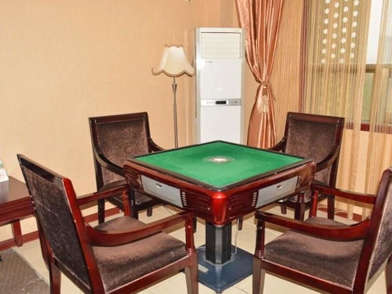 Hotel Photo 21