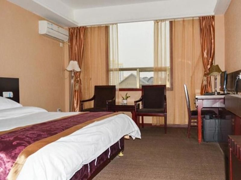 Hotel Photo 8
