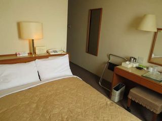Фото отеля Aomori Green Park Hotel Annex