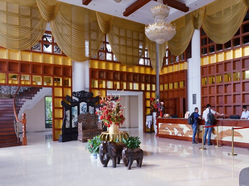 Hotel Photo 14