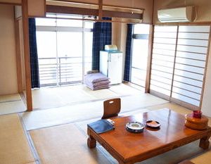 Ryokan Fukuzen Shibukawa Japan