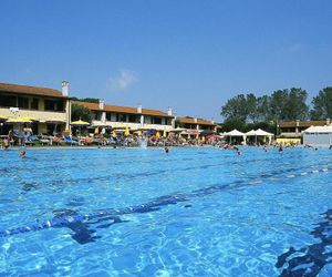 Fabilia Family Resort Rosolina Mare Rosapineta Italy