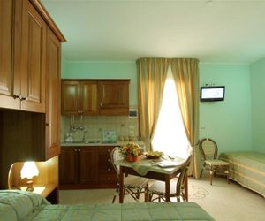 Residence Salù Salve Italy