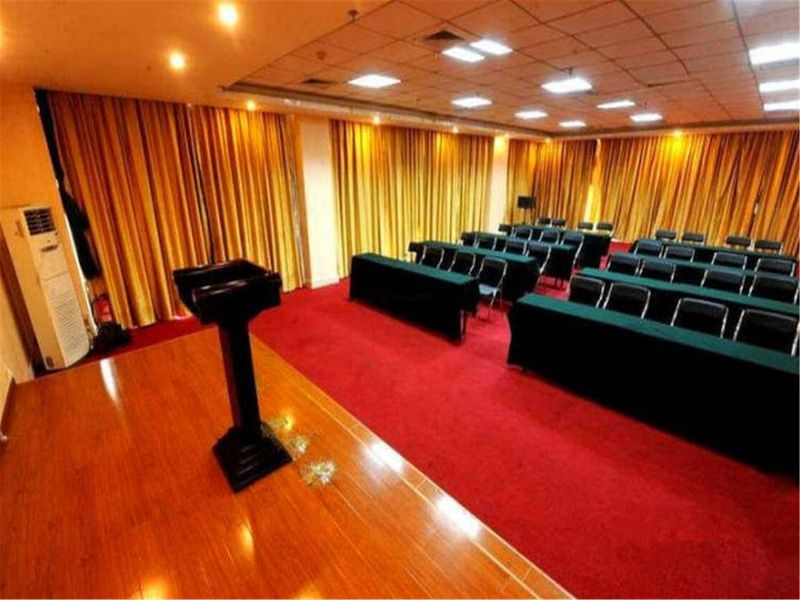 Hotel Photo 16