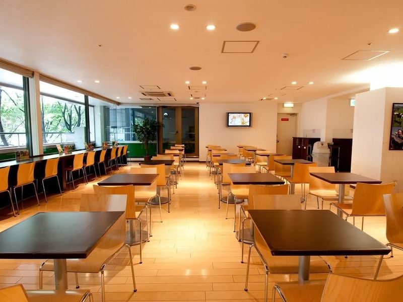 Hotel Photo 12