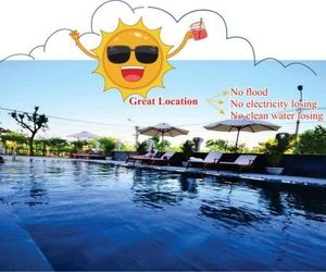 Sunshine Hotel Hoi An Vietnam
