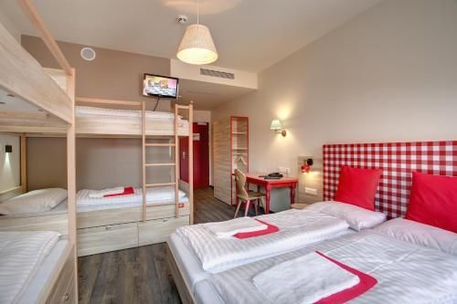 Hotel Photo 1