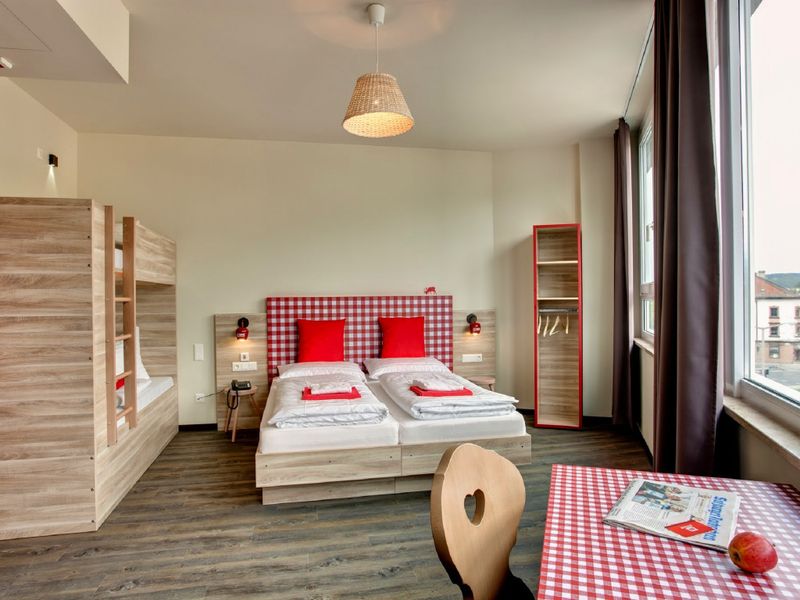 Hotel Photo 2