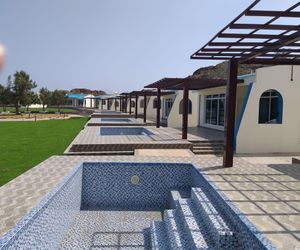 Capital O 224 Holiday Beach Resort Dibba United Arab Emirates