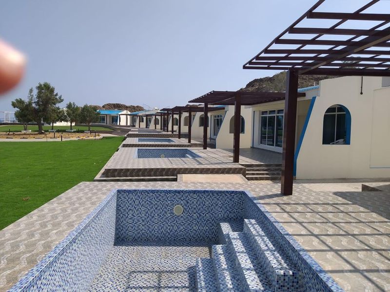 صورة الفندق 1