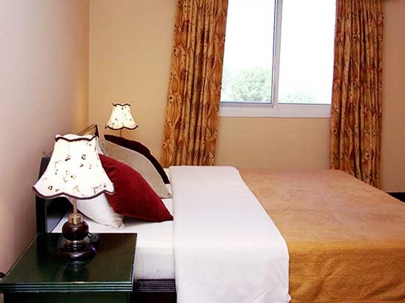 صورة الفندق 2