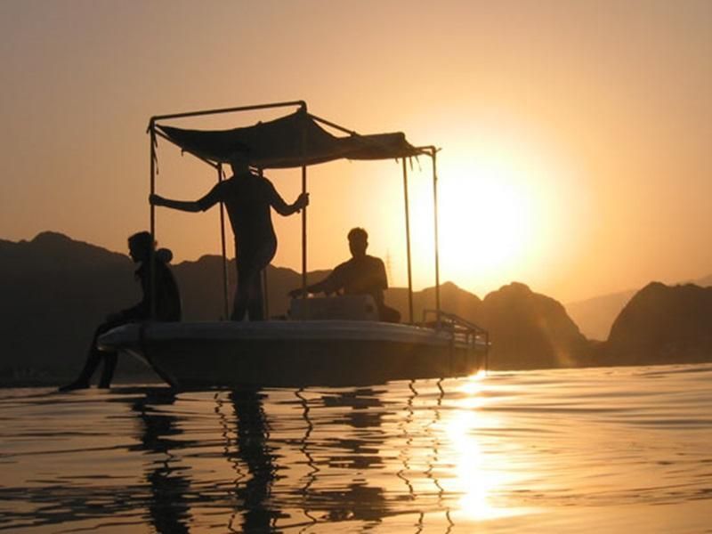 صورة الفندق 19