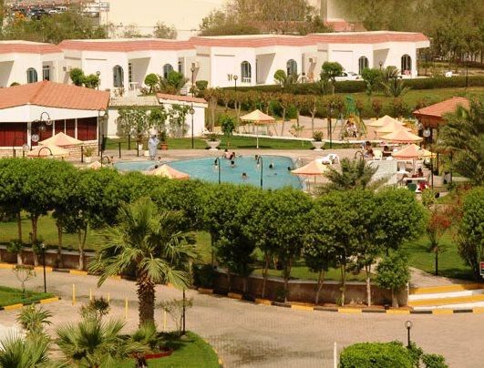 صورة الفندق 21