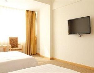 Liuhe Business Hotel Zhuhai China
