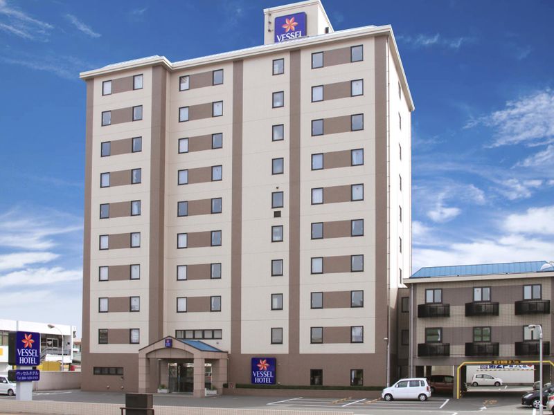 Hotel Photo 22