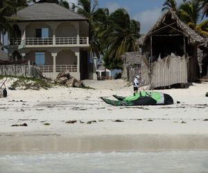 Kite&Active Guesthouse Paje Tanzania