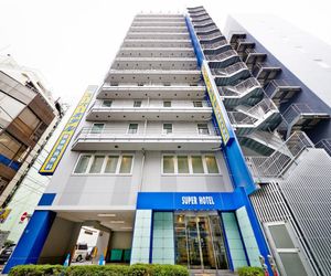 Super Hotel JR Ikebukuro Nishiguchi Tokyo Japan